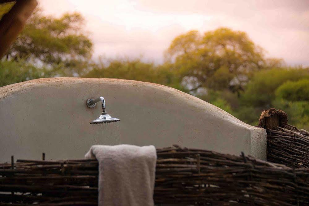Sanctuary Swala Hotel Babati Eksteriør billede