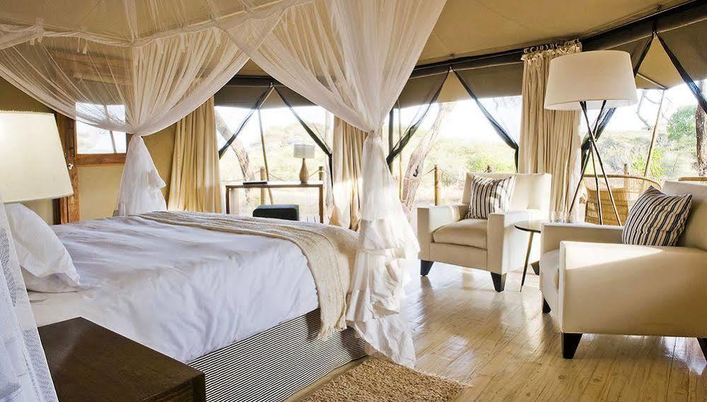 Sanctuary Swala Hotel Babati Eksteriør billede