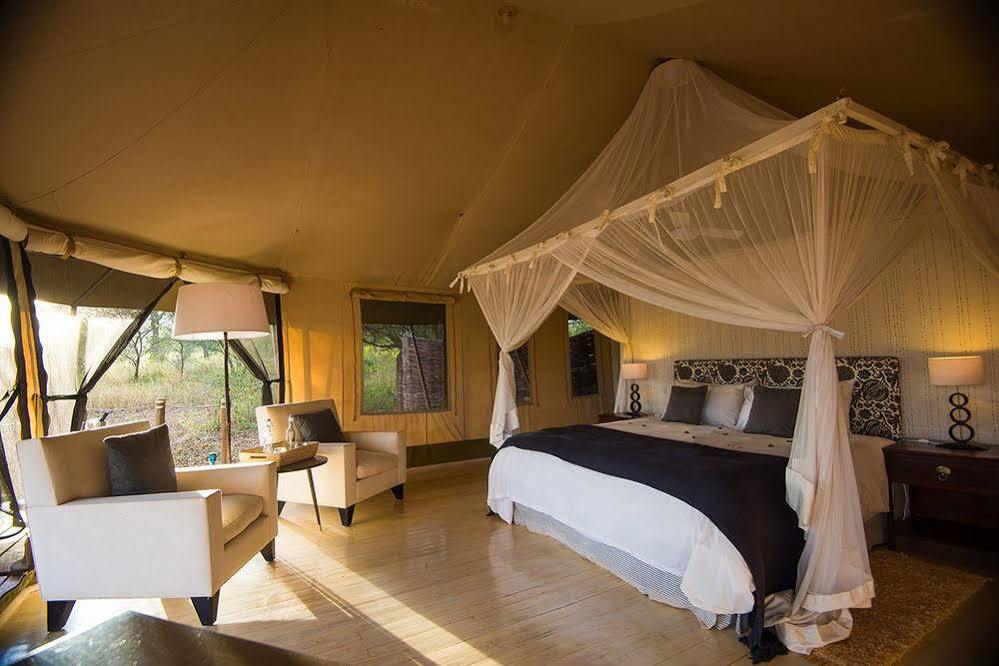 Sanctuary Swala Hotel Babati Eksteriør billede