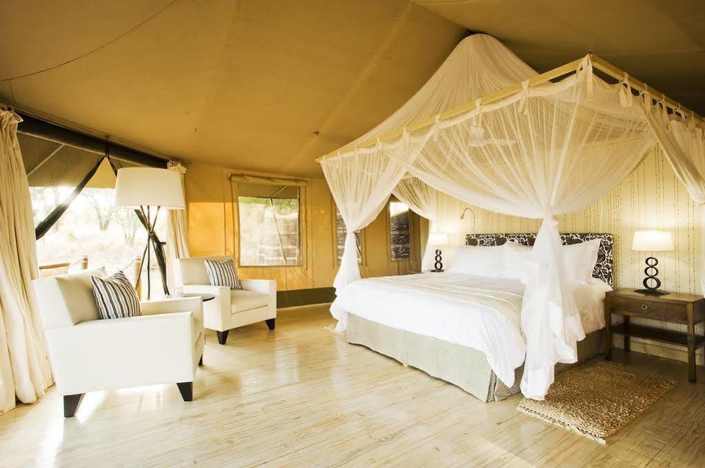 Sanctuary Swala Hotel Babati Eksteriør billede