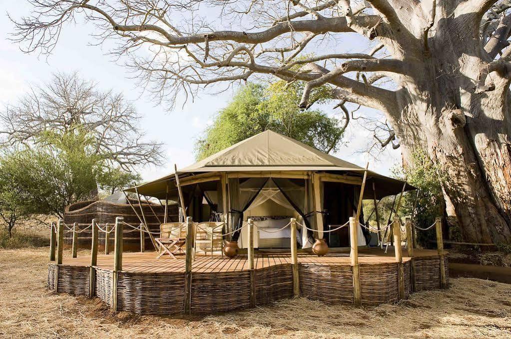 Sanctuary Swala Hotel Babati Eksteriør billede