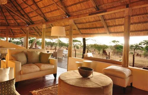 Sanctuary Swala Hotel Babati Eksteriør billede